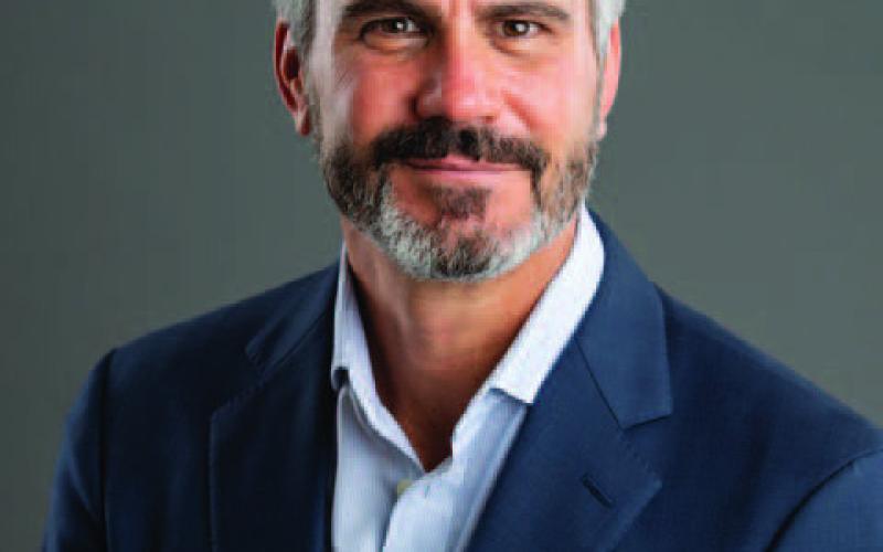 David Yoskowitz, Ph.D. Courtesy Photo