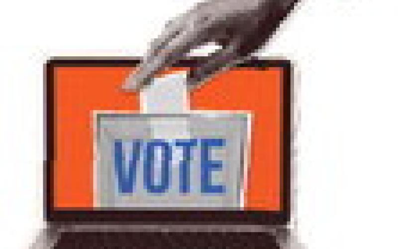 Monday is last day to register to vote in Nov. 5 election
