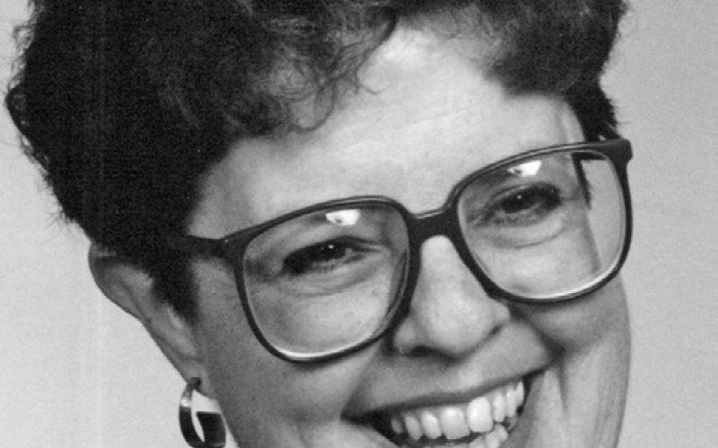MARILYNN MORRIS