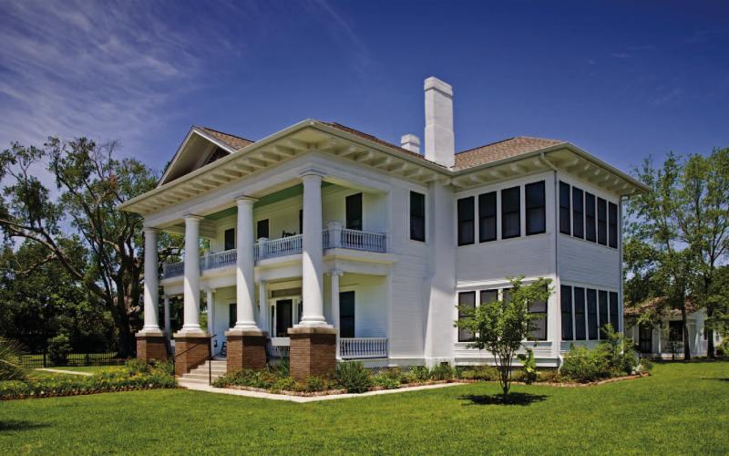 Treasured Traditions at the Chambers House Museum