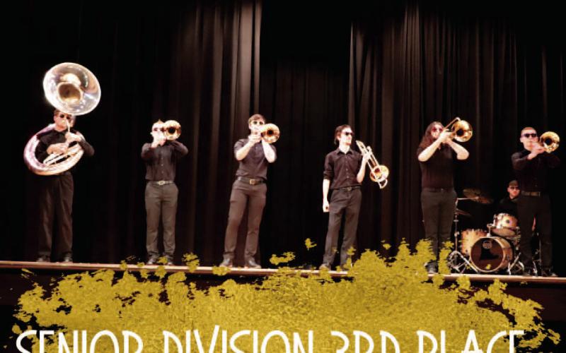 Trombros &amp;amp; Bros.-instrumental ensemble