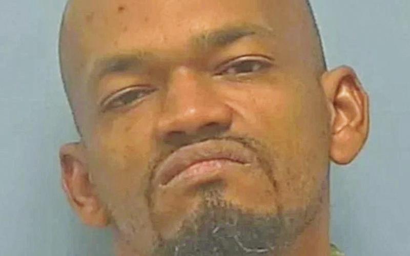 Lawrence Duguett Hardin, Jr