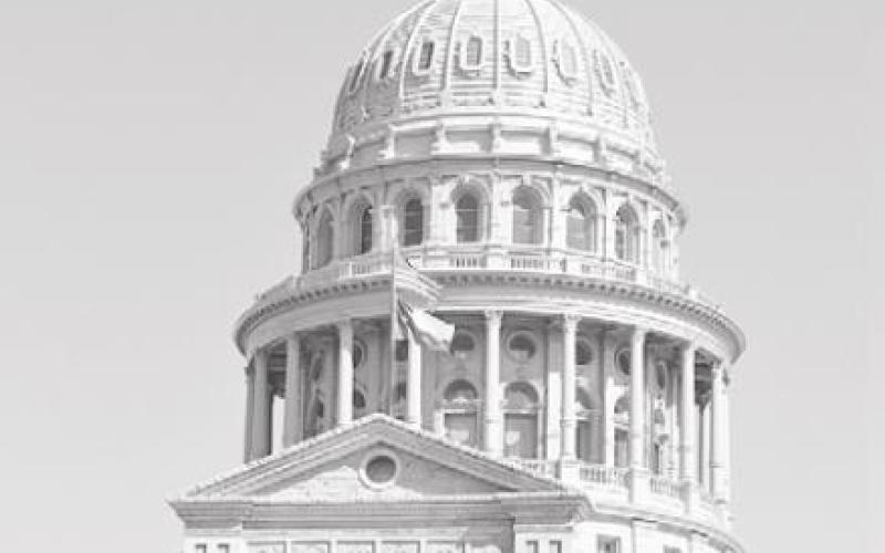 Special session coming this fall