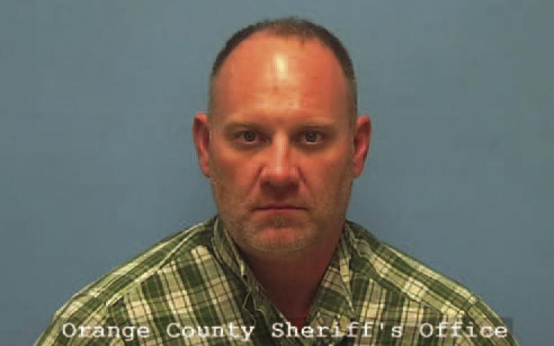 Jesse William Thomas
