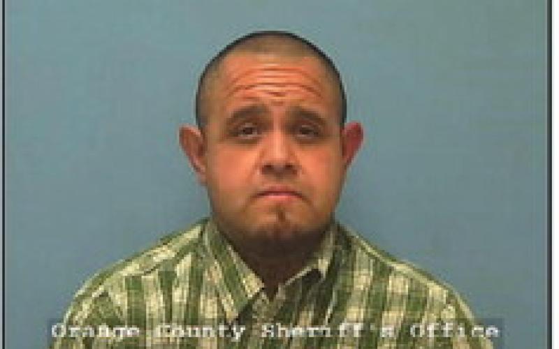 Armando Rey Torres Courtesy Photos