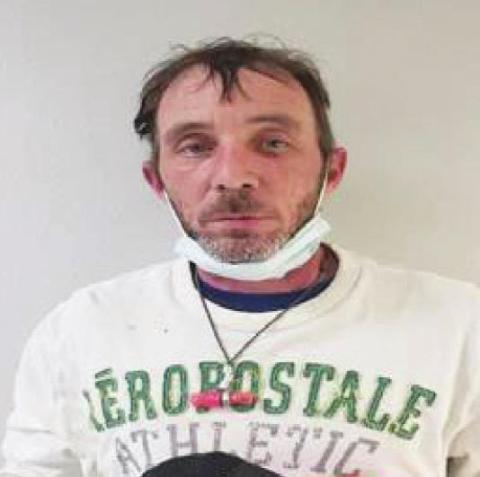 Vidor man jailed after beating elderly female