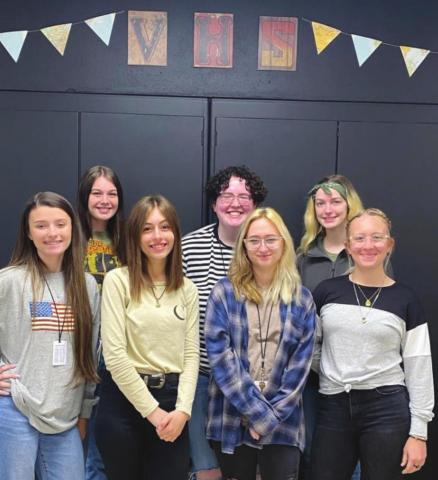 TAFE -Texas Association of Future Educators Advance to the National Competition
