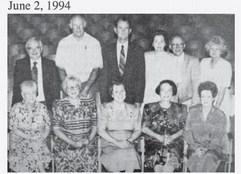 VIDOR’S PAST