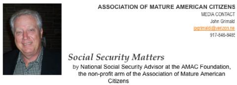 Ask Rusty – I’m A Widower With 3 Minor Children - What About Social Security?