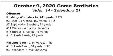 Slow start dooms Pirates in district opener