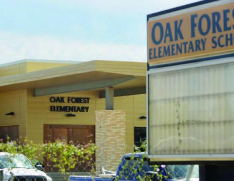 Occupancy pushed back to January