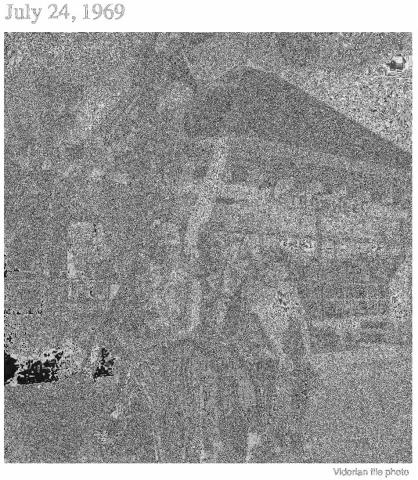 VIDOR’S PAST