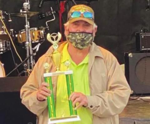 Hometown Holidays Christmas Cruise Winner