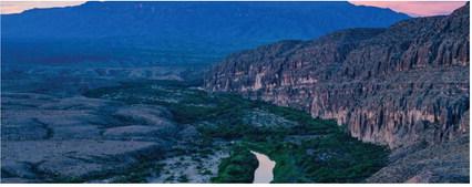 The Nature Conservancy, Texas Parks and Wildlife Department Announce Purchase of Heath
