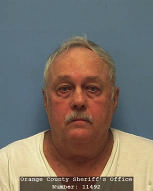 Vidor landlord sentenced to 12 years in tenant death