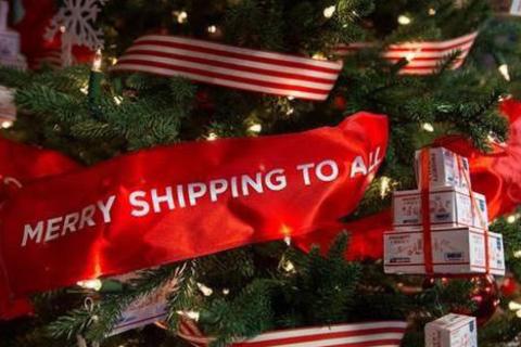 New for the Holidays