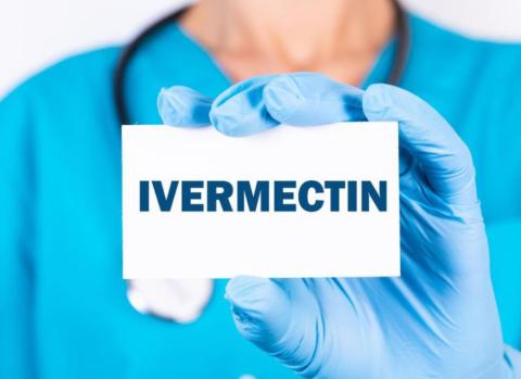 Studies reveal Ivermectin greatly reduces COVID mortality
