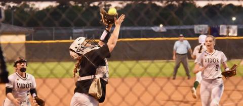 Lady Pirates fall to LCM 10-0 at home