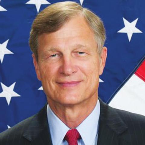 Brian Babin