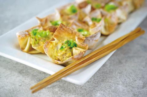 An Appetizer Worth the (Short) Wait