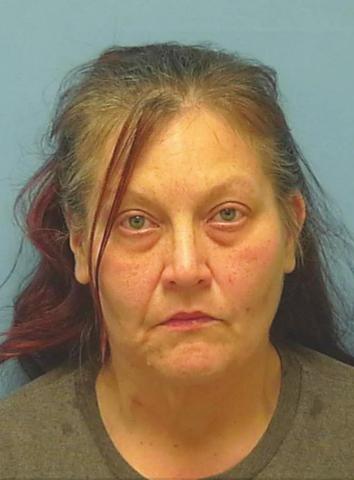 Harrington sentenced to 5 years for drug-involved premises