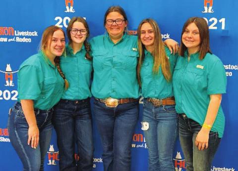 Houston Livestock Show