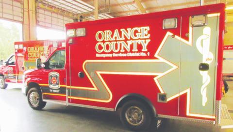 City terminates interlocal agreement with ESD governing ambulance service
