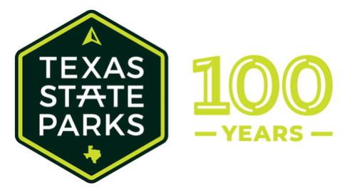 Cheers to 100 Years of Texas State Parks