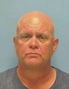 Deputy Kenneth Wayne Bost
