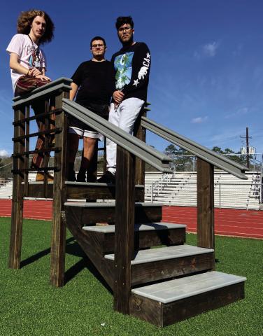 VHS Building Trades