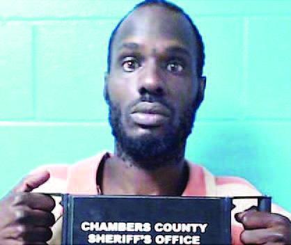 Federal grand jury indicts New Orleans man for Vidor carjacking