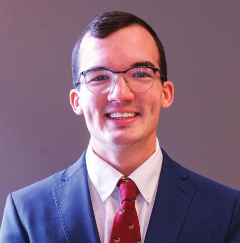 Galloway Joins UA Little Rock William H. Bowen School of Law