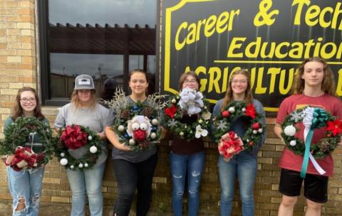 Mrs. Whisenant's Floral Design