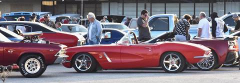 Hometown Holidays in Vidor is Saturday