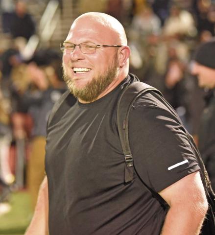 Trahan named Buna Head Football Coach