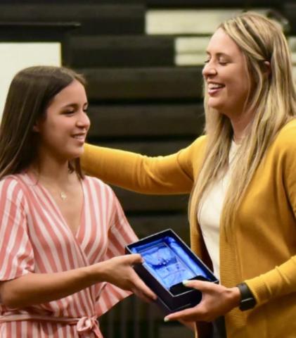 Coach Brooklyn Sampere