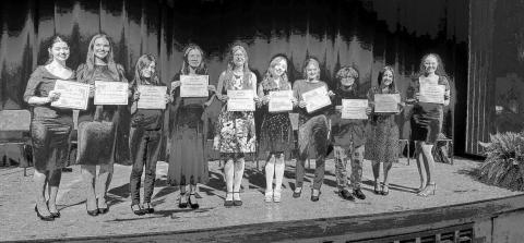 Stark Reading Finalists named