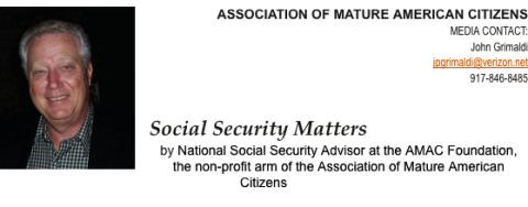Ask Rusty – Can International College Students Get Social Security Benefits?