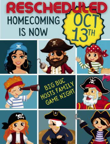 Vidor 2023 Homecoming celebration rescheduled