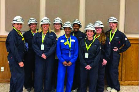 3 VHS CTE Teachers Chosen to Attend Summer Externship