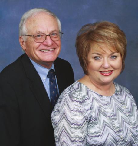 Pine Forest Baptist Church