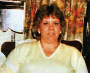 Patricia Ann Howell Jacobs Courtesy photo