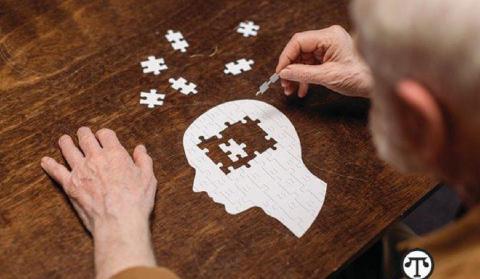 Untreated Vision Loss Can Speed Cognitive Decline
