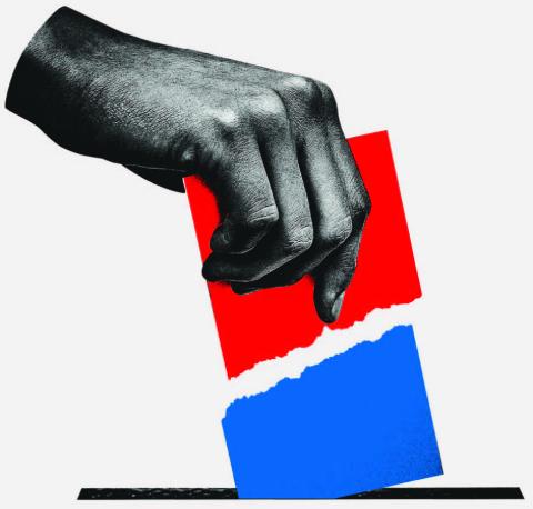 Orange County votes for change