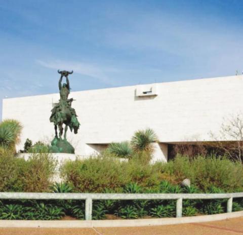 Stark Museum of Art welcomes back the community