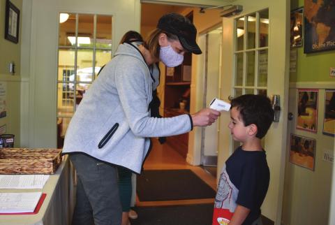 Emotionally Preparing Your Children for Back-to-School Season