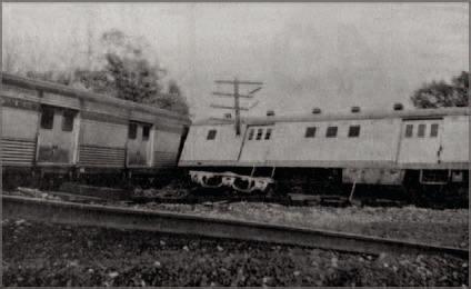 VIDOR’S PAST November 19, 1963