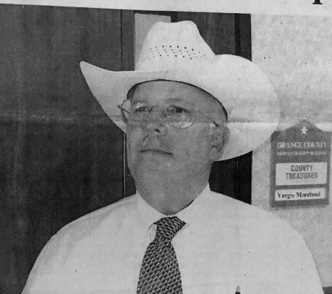 Long time Sheriff's Deputy and Investigator Captain David Reeves has been promoted to Chief Deputy of the Orange County Sheriff's Office. Reeves, who has been in law enforcement for 34 years takes over the reigns of the Sheriff's Office from Vidorian Mike Marion who recently left the department to join the Orange County Attorney's office as a prosecutor. Archive Photo
