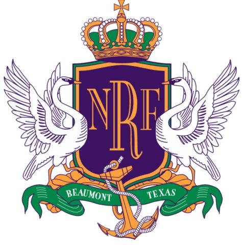 Neches River Festival "Capes & Crowns 5K"