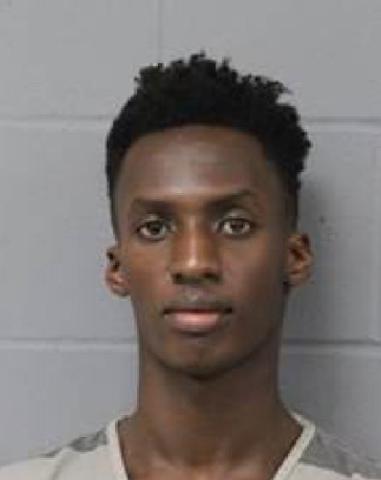 Austin Man Charged with Throwing Molotov Cocktail